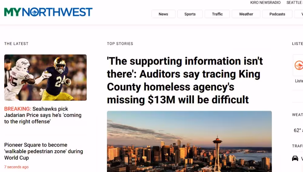 MyNorthWestNews: A Comprehensive Guide to Regional Coverage
