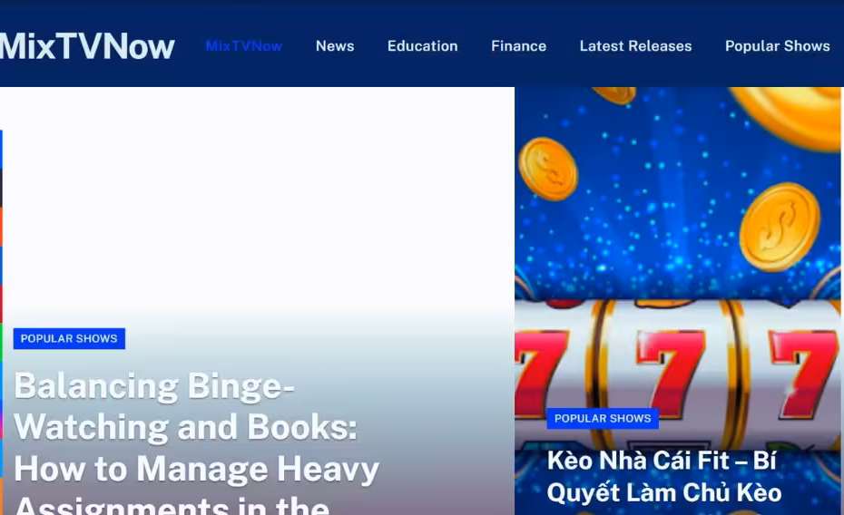 mixtvnow.org