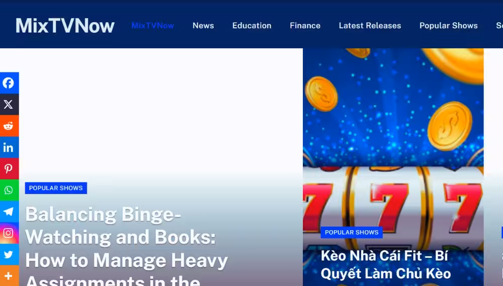 mixtvnow.org