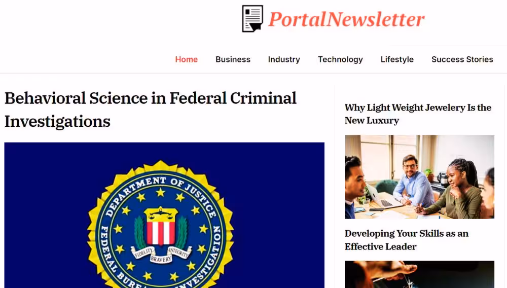 PortalNewsletter: The Ultimate Guide to Digital Engagement