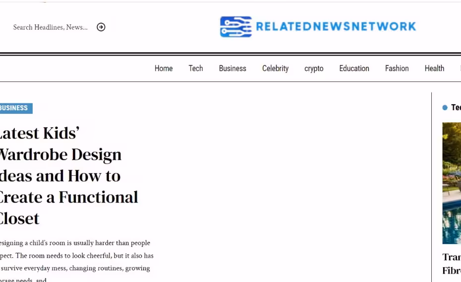 relatednewsnetwork