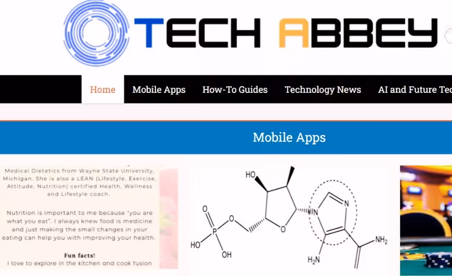 techabbey