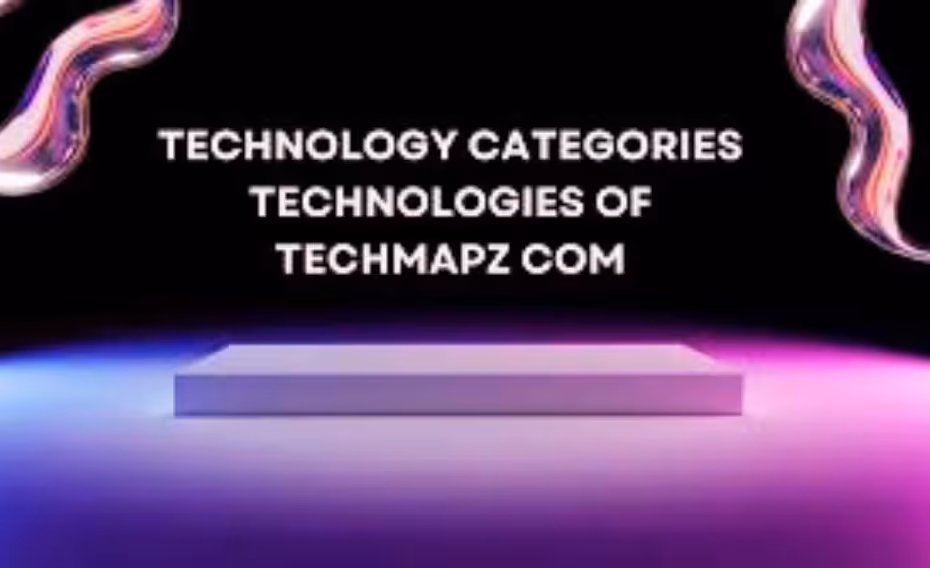techmapz com