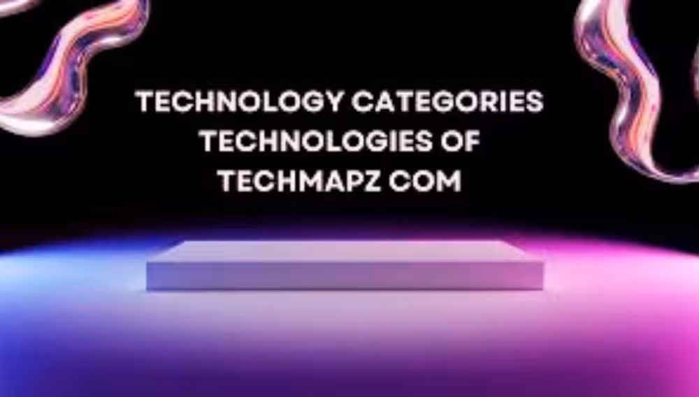 techmapz com